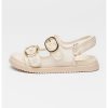 Сандали с велкро Steve Madden