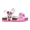 Сандали с велкро и дизайн Minnie Mouse Geox