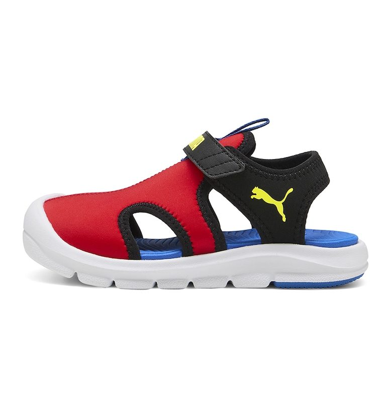 Сандали с велкро и отвори Puma
