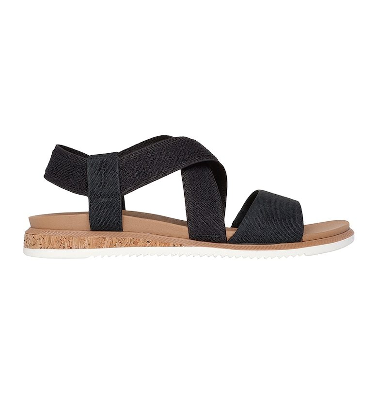 Сандали с отворена пета Desert Kiss Skechers