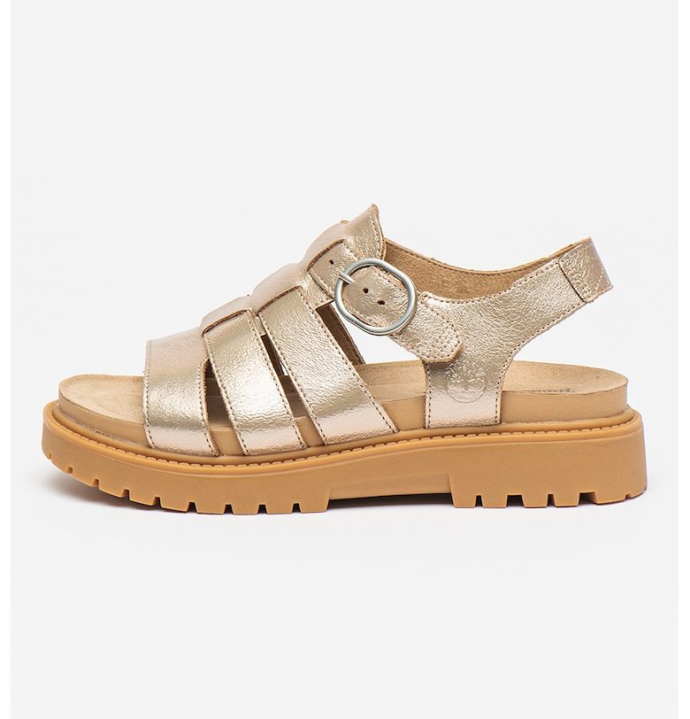 Сандали с тока Timberland