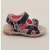 Сандали с шарка с Minnie Mouse Walt Disney