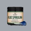 Синя спирулина – за енергия и сила