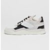 Скосени кожени спортни обувки FILLING PIECES