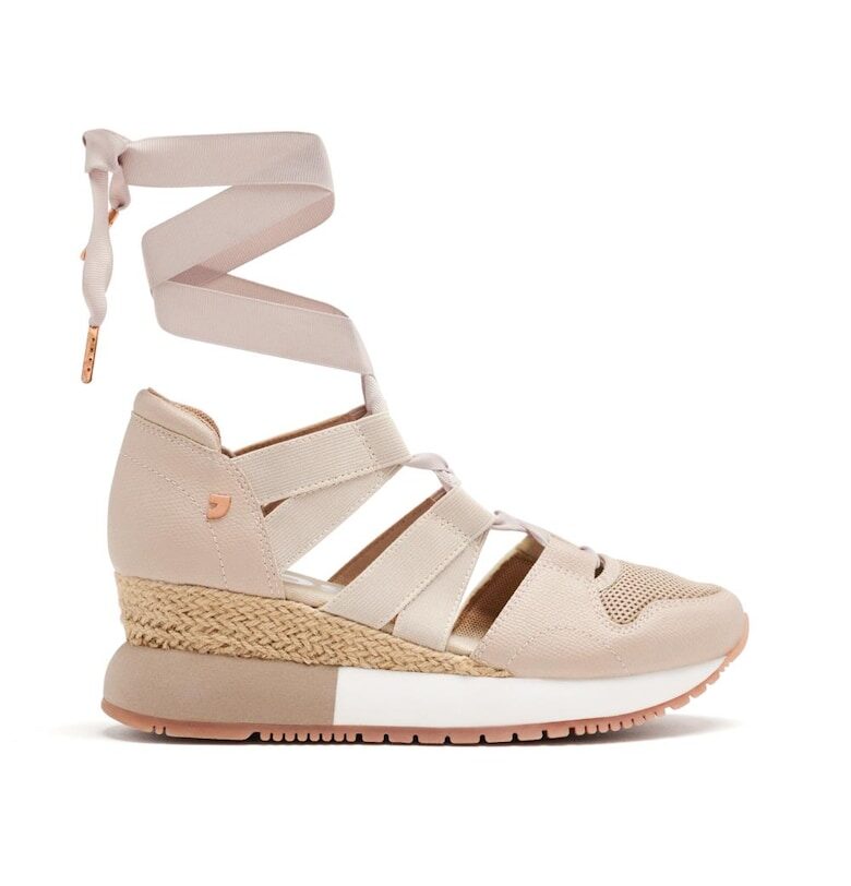 Скосени обувки Brooks Gioseppo