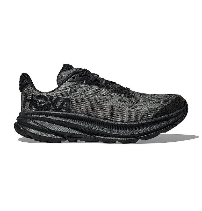 Скосени обувки за бягане Clifton 9 Hoka