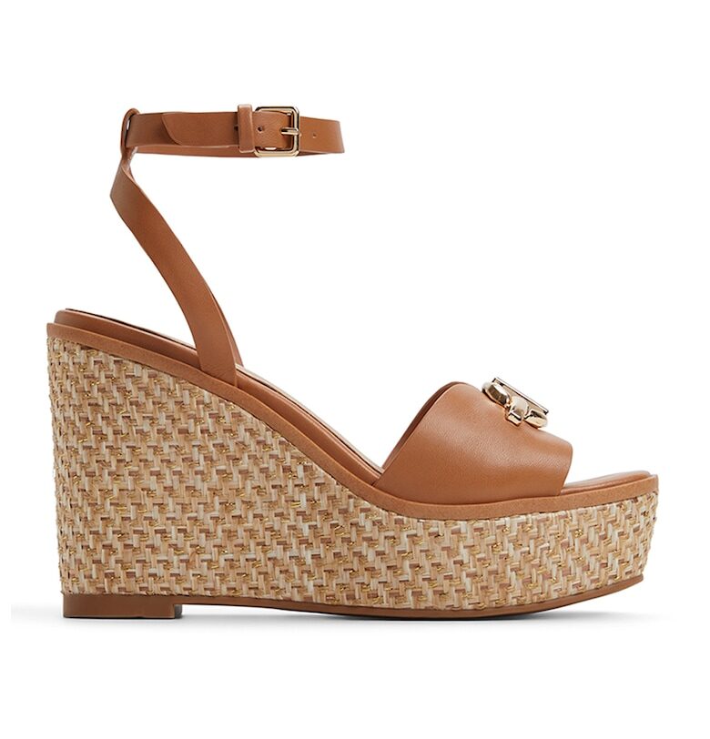 Скосени сандали Aldo