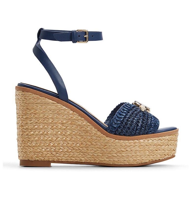 Скосени сандали Aldo