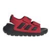 Скосени сандали Altaswim 2.0 с велкро adidas Sportswear