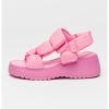 Скосени сандали Jbonkers Steve Madden