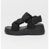Скосени сандали Jbonkers Steve Madden