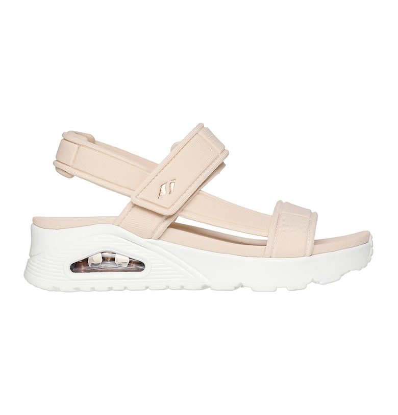 Скосени сандали Summer Stand2 с велкро Skechers