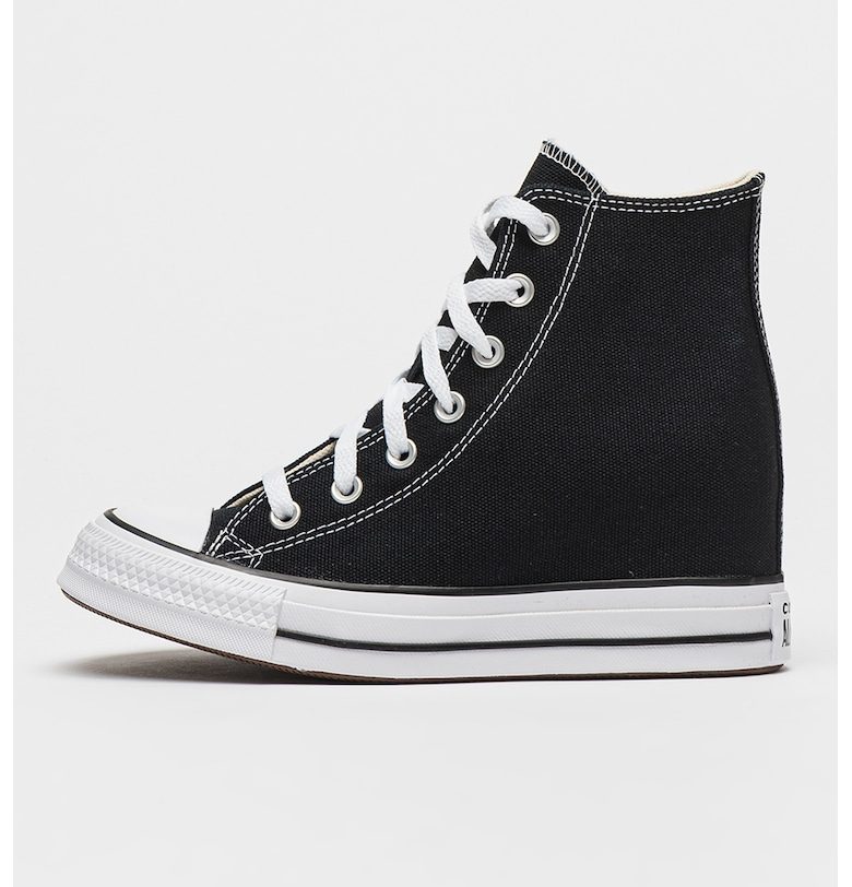 Скосени спортни обувки All Star Classic Converse