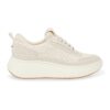 Скосени спортни обувки Doubletake Steve Madden