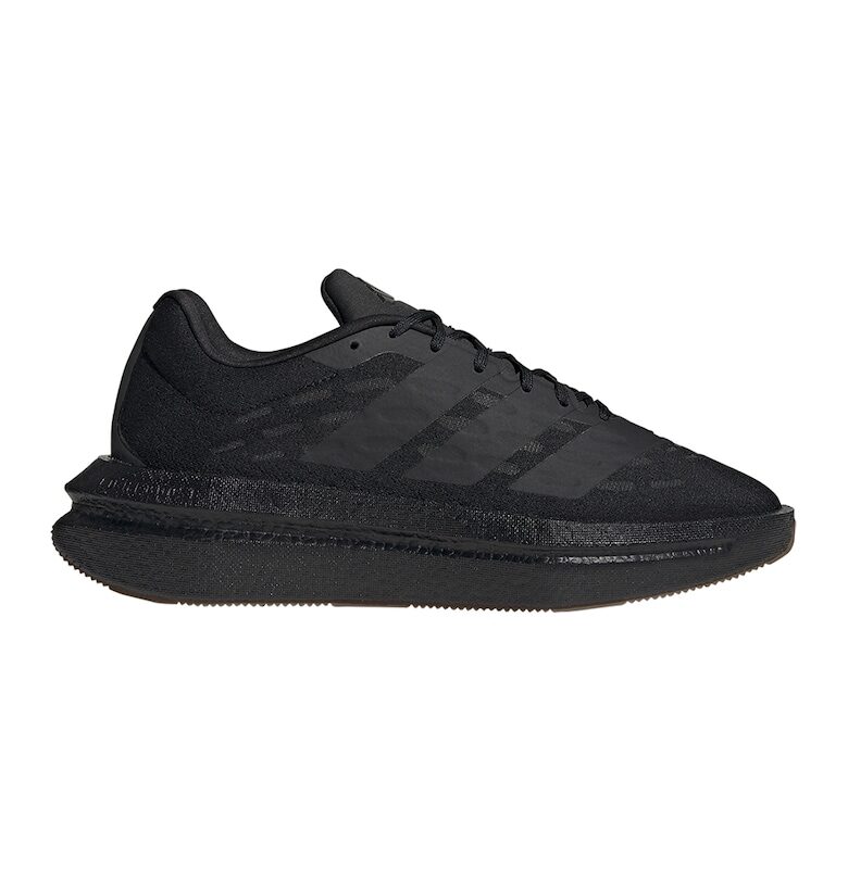 Скосени спортни обувки Flowboost с равна платформа adidas Sportswear