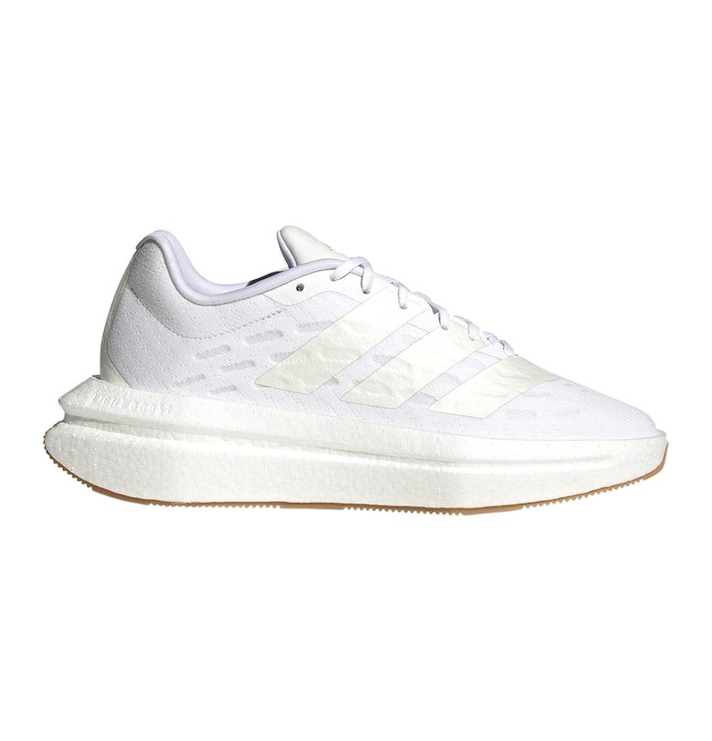 Скосени спортни обувки Flowboost с равна платформа adidas Sportswear