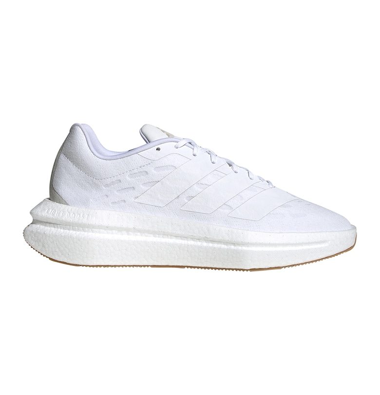 Скосени спортни обувки Flowboost с равна платформа adidas Sportswear