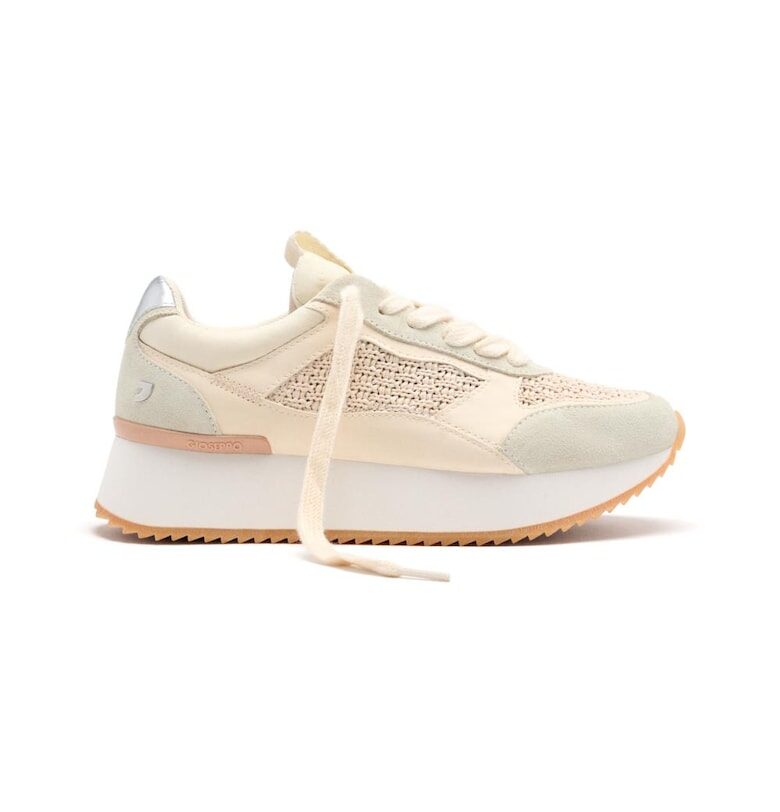 Скосени спортни обувки Glover Gioseppo