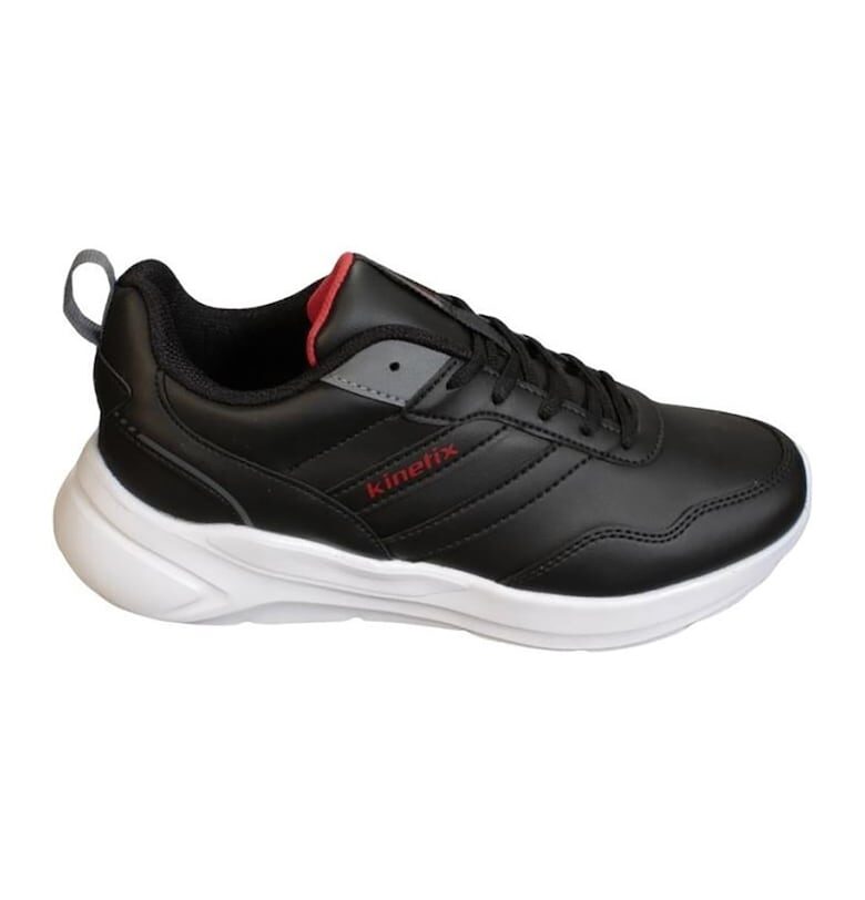 Скосени спортни обувки HBC00006VEI0T с връзки KINETIX