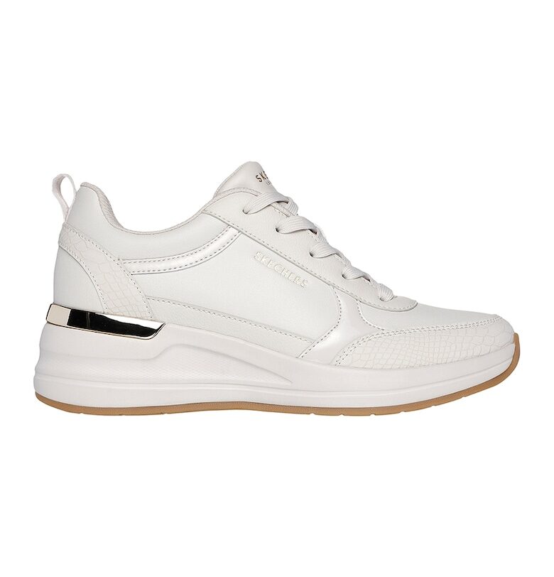 Скосени спортни обувки Skechers