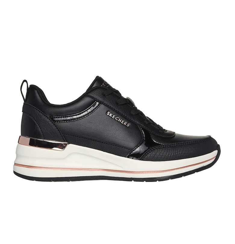 Скосени спортни обувки Skechers