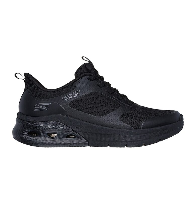 Скосени спортни обувки Slip-Ins Skechers