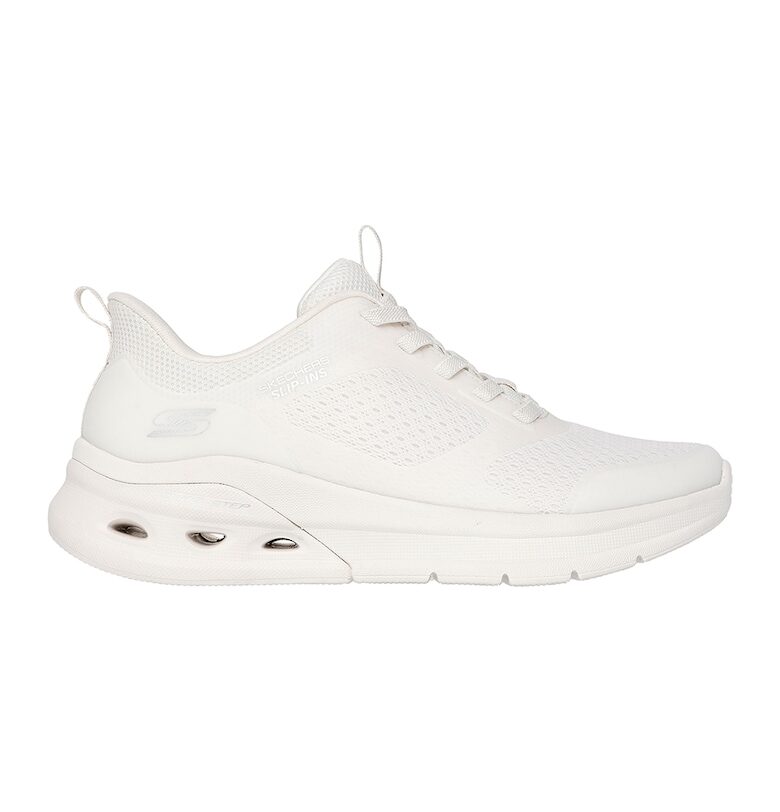 Скосени спортни обувки Slip-Ins Skechers