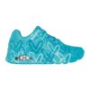 Скосени спортни обувки Spread The Love Skechers
