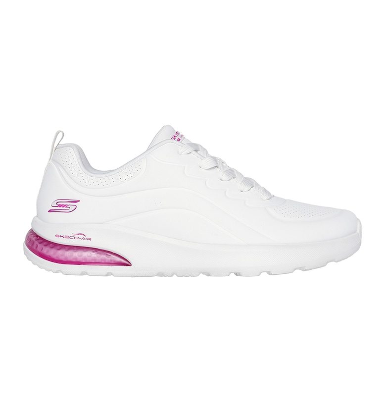 Скосени спортни обувки с нисък профил Skechers