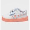 Спорни обувки Carina 3.0 Hello Kitty & Friends с панделка Puma