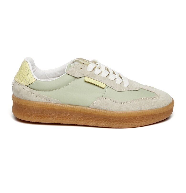Спортни Euphoria обувки с връзки Steve Madden