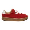 Спортни Euphoria обувки с връзки Steve Madden