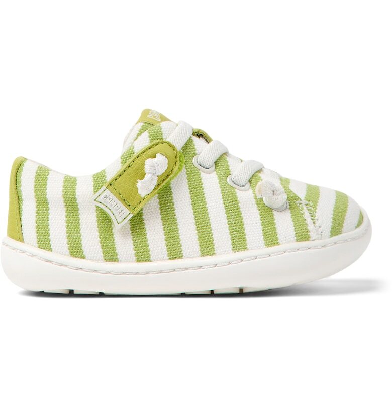 Спортни обувки 1719 Peu Cami с райе Camper