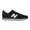 Спортни обувки 323 с велур New Balance