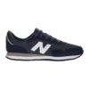 Спортни обувки 323 с еко велур New Balance