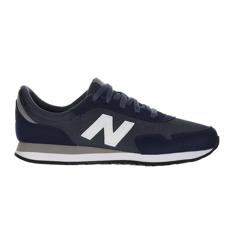 Спортни обувки 323 с еко велур New Balance