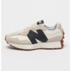 Спортни обувки 327 от еко кожа с велур New Balance