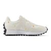 Спортни обувки 327 с кожа New Balance