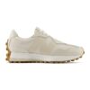 Спортни обувки 327 с кожа New Balance