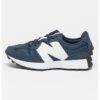 Спортни обувки 327 с кожа New Balance