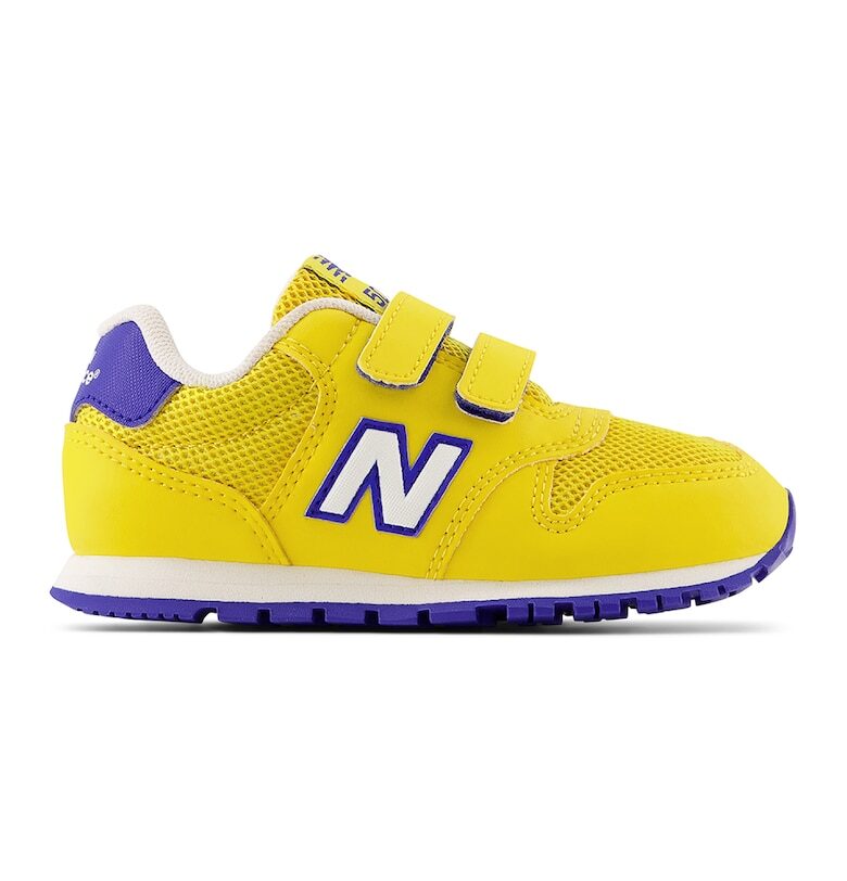 Спортни обувки 500 с велкро и мрежа New Balance