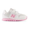 Спортни обувки 500 с велкро и мрежа New Balance