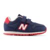 Спортни обувки 500 с велкро и мрежа New Balance