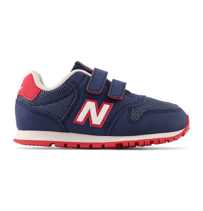 Спортни обувки 500 с велкро и мрежа New Balance
