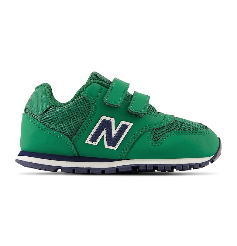 Спортни обувки 500 с велкро и мрежа New Balance