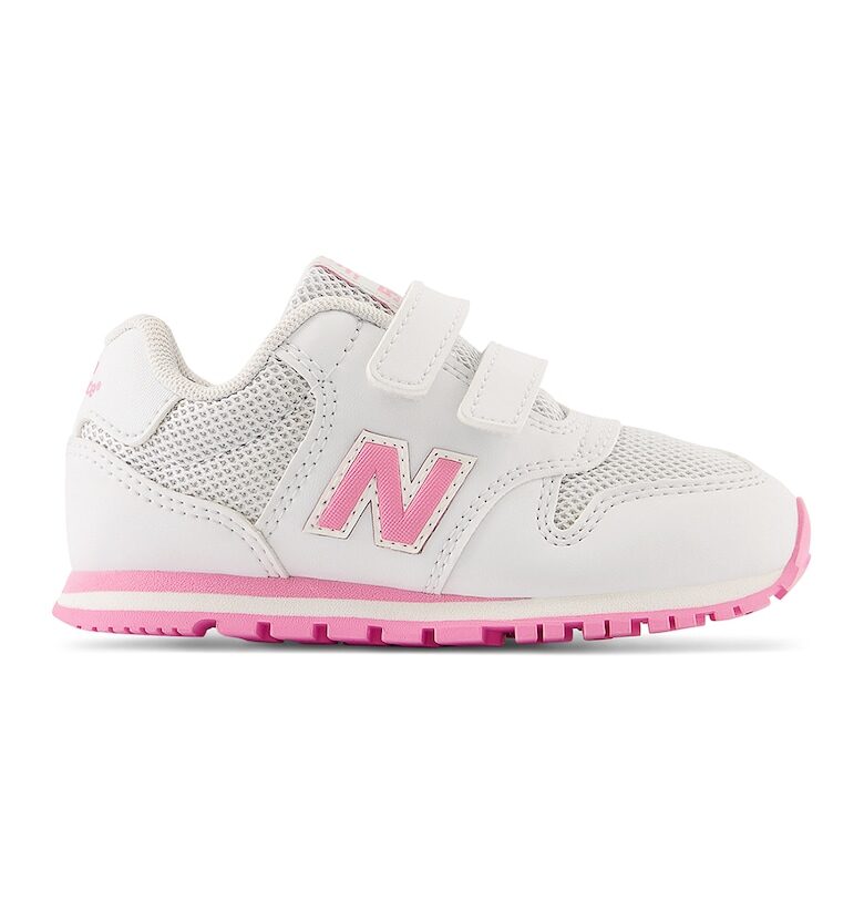 Спортни обувки 500 с велкро и мрежа New Balance