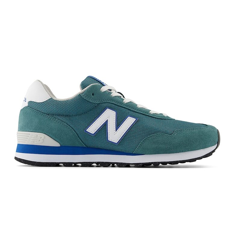 Спортни обувки 515 от текстил и велур New Balance