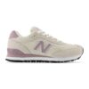 Спортни обувки 515 с велур New Balance