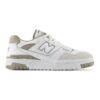 Спортни обувки 550 с велур New Balance