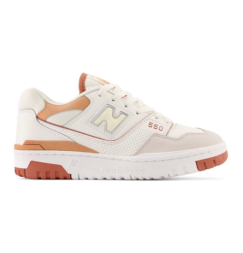 Спортни обувки 550 с контрасти New Balance